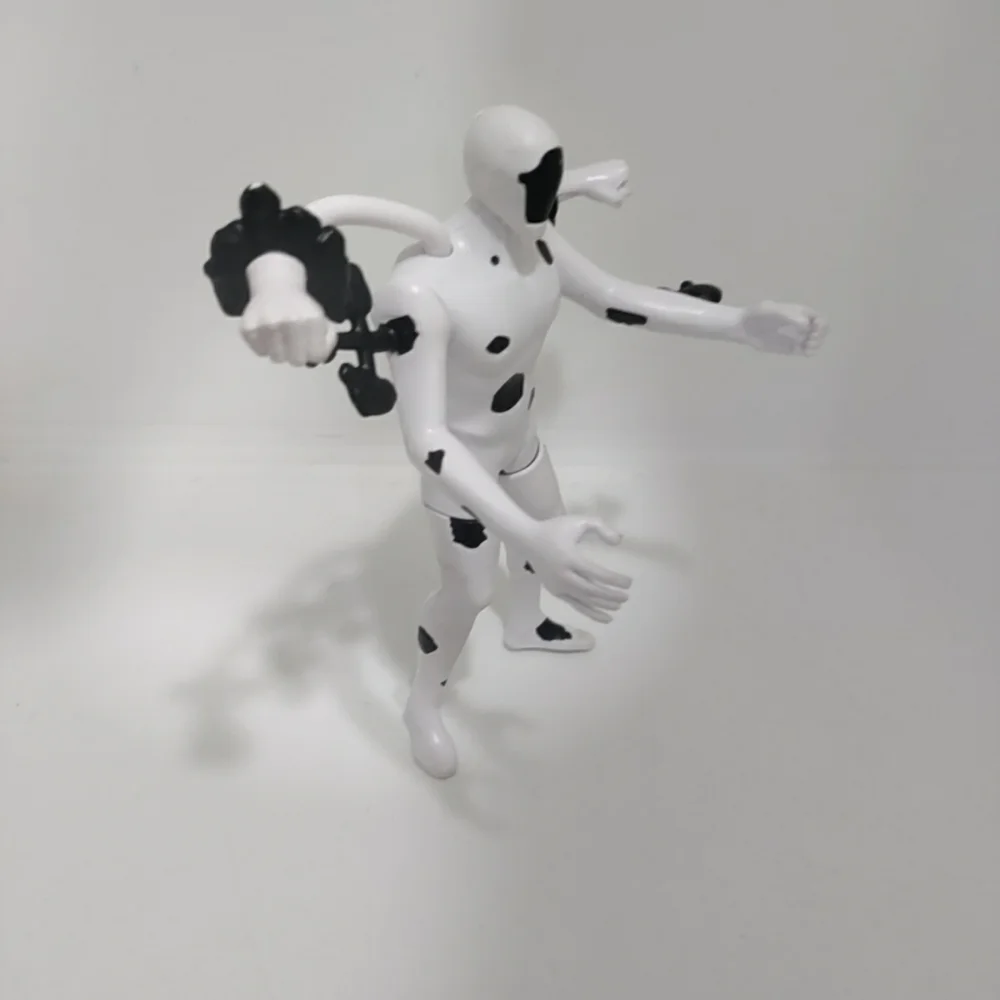 Across The Spider-Verse Marvel THE SPOT Portal Punch 6